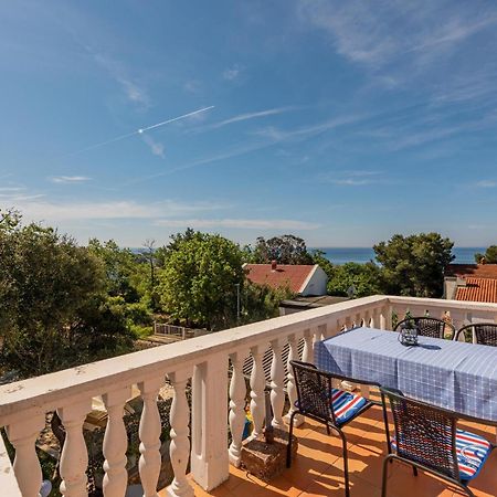 Nice Apartment In Potocnica With House Sea View Borovići 外观 照片