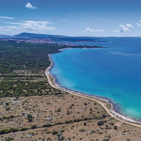 Nice Apartment In Potocnica With House Sea View Borovići 外观 照片
