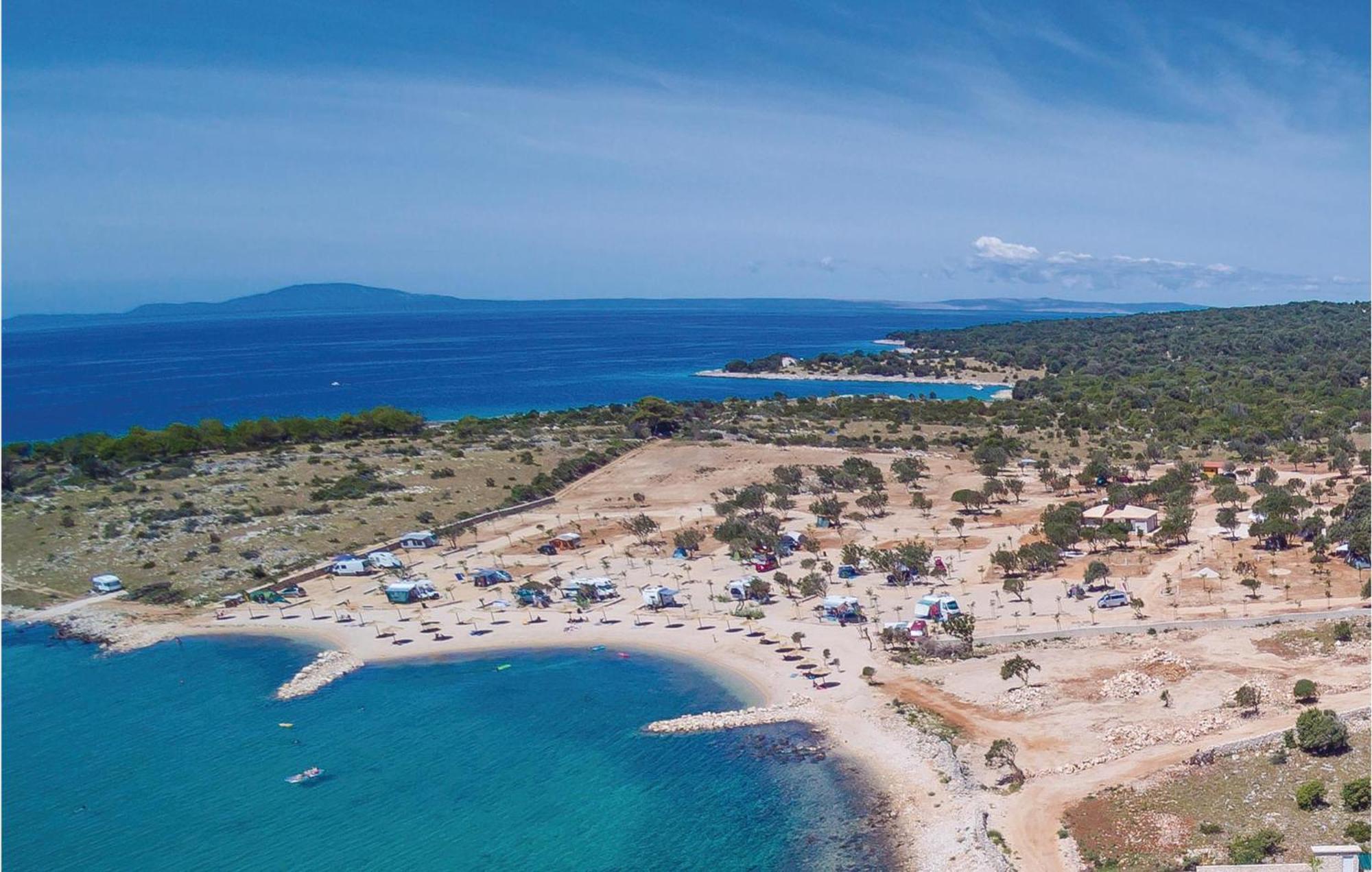 Nice Apartment In Potocnica With House Sea View Borovići 外观 照片